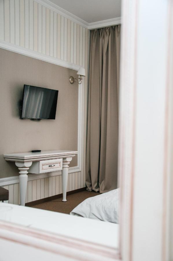 Orly Park-Hotel كييف المظهر الخارجي الصورة