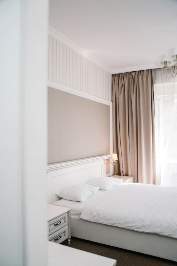 Orly Park-Hotel كييف المظهر الخارجي الصورة
