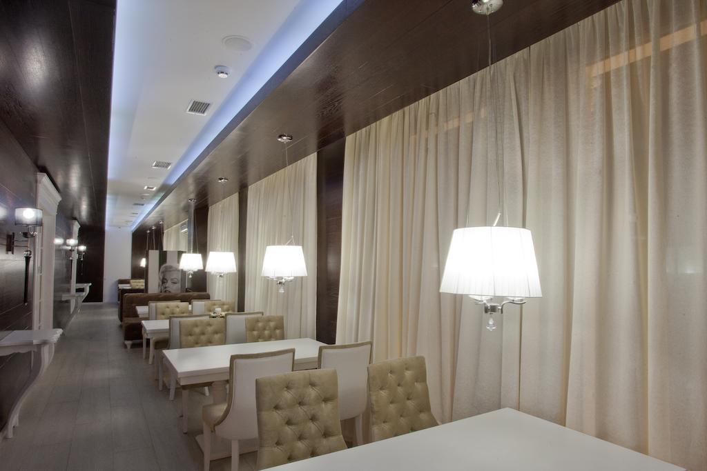 Orly Park-Hotel كييف المظهر الخارجي الصورة