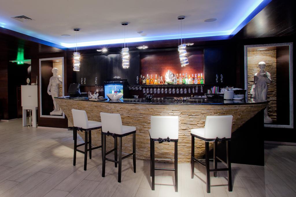 Orly Park-Hotel كييف المظهر الخارجي الصورة