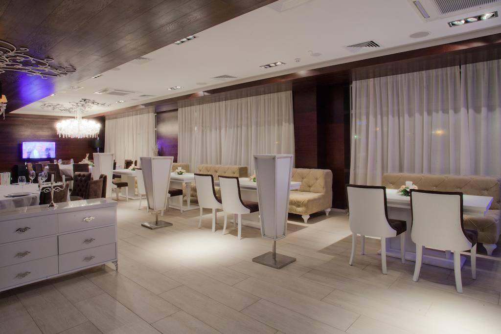 Orly Park-Hotel كييف المظهر الخارجي الصورة