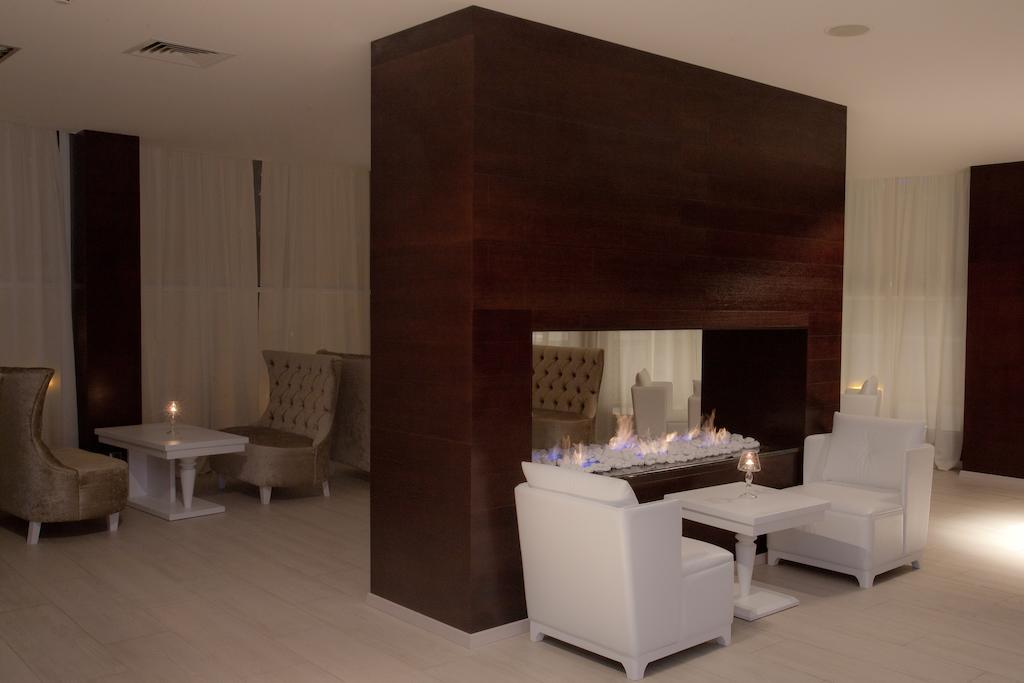 Orly Park-Hotel كييف المظهر الخارجي الصورة